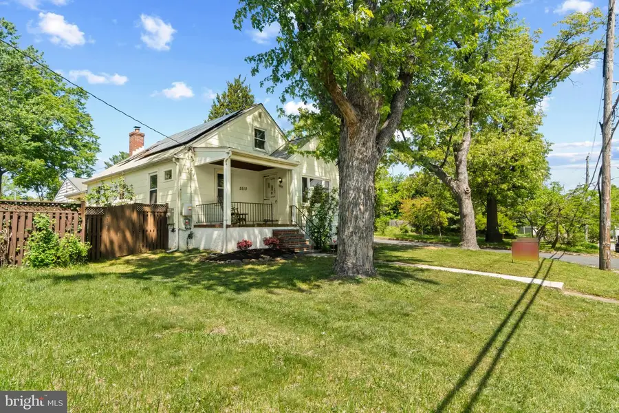 5510 Greenfield Ave, Baltimore, MD 21206 - #3