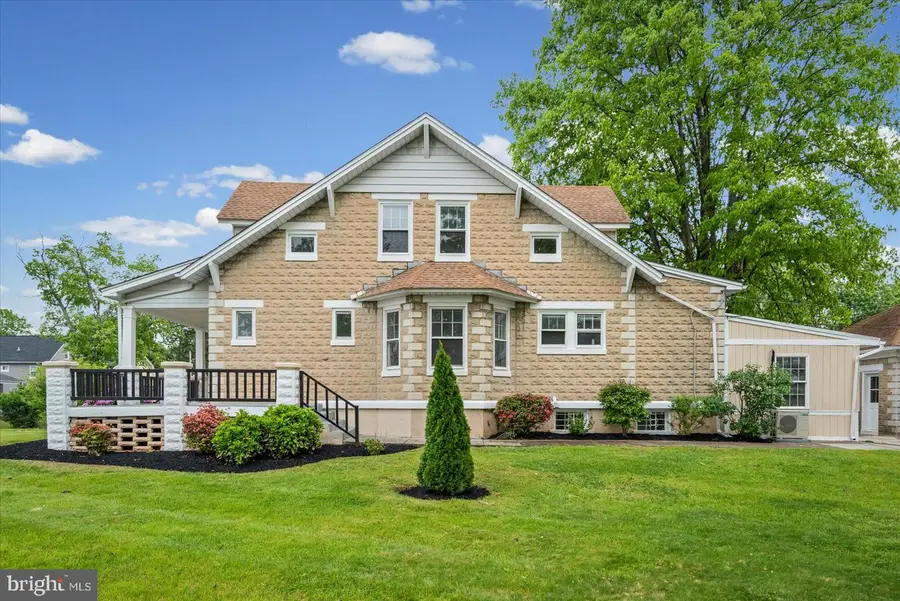 4509 Penhurst Ave, Baltimore, MD 21215 - #2