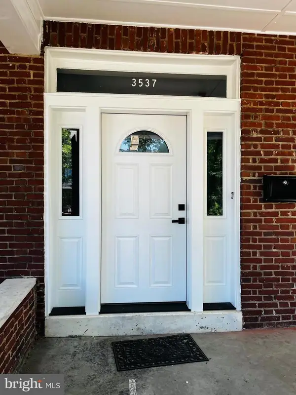 3537 Reisterstown Rd, BALTIMORE, MD 21215