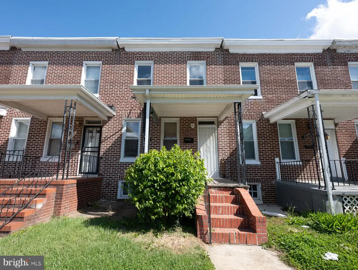 3306 Lyndale Ave, Baltimore, MD 21213 - #1