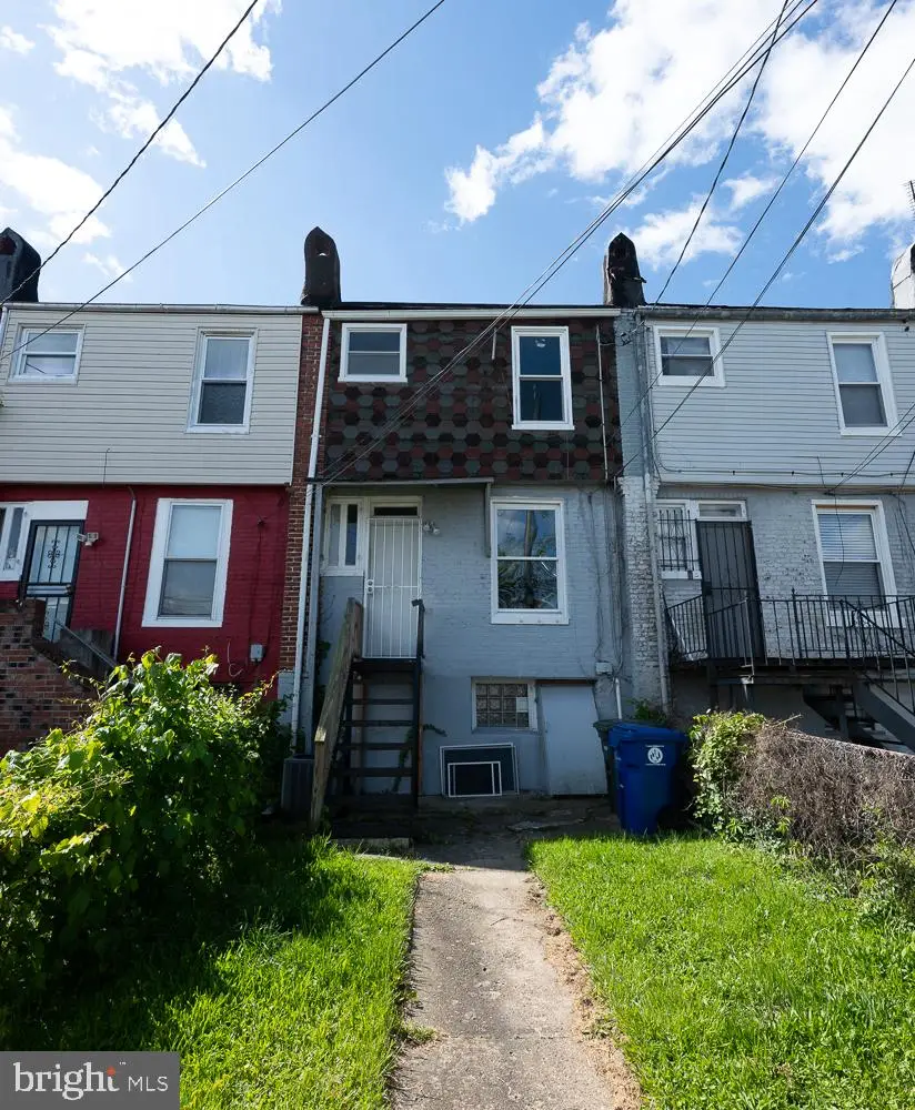 3306 Lyndale Ave, Baltimore, MD 21213 - #2