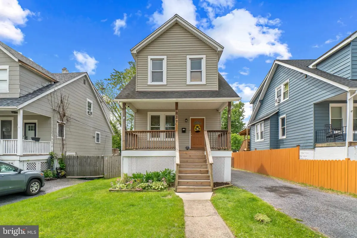 2827 Fleetwood Ave, Baltimore, MD 21214 - #1