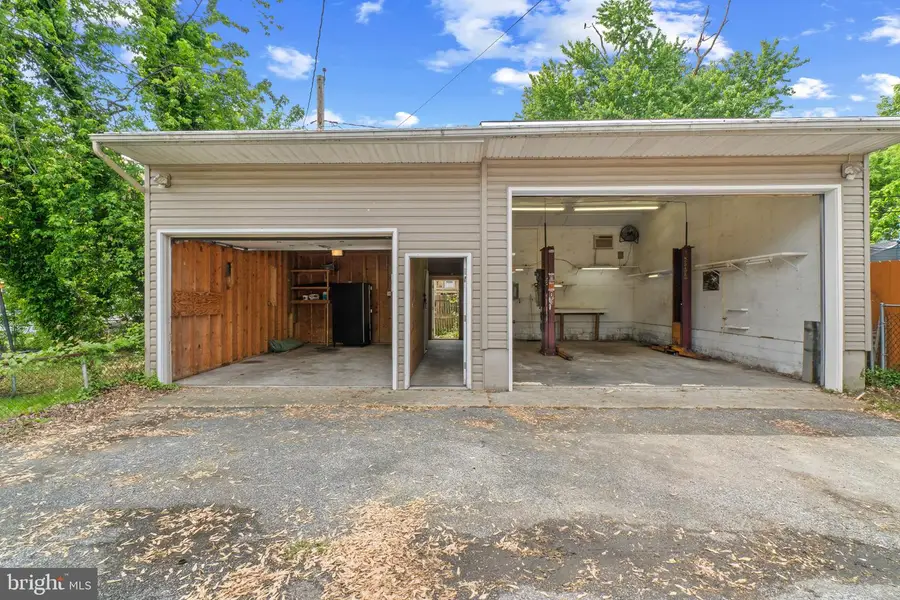 2827 Fleetwood Ave, Baltimore, MD 21214 - #2