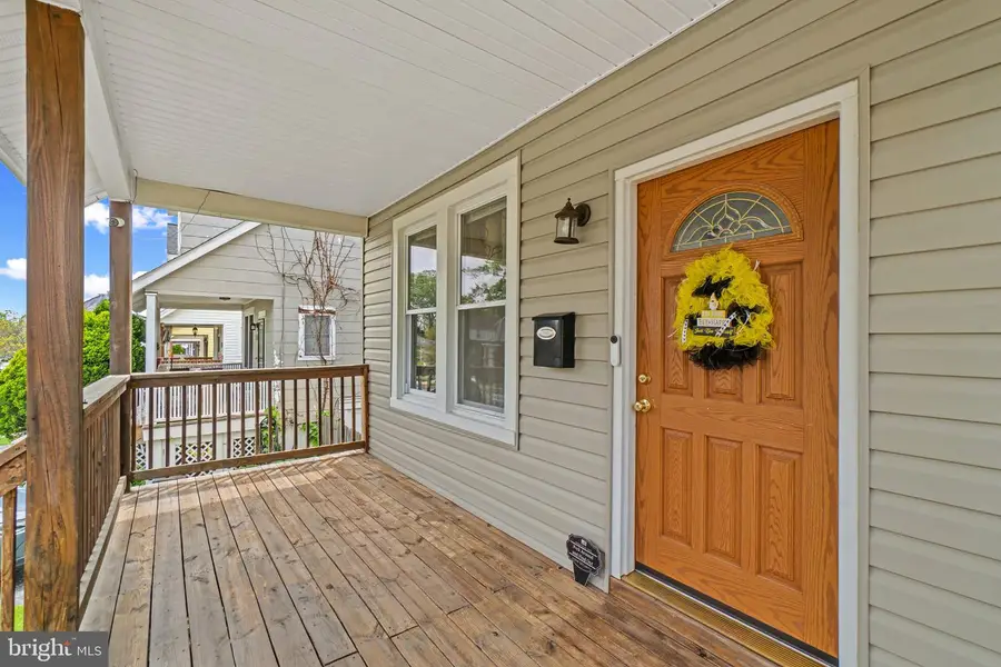 2827 Fleetwood Ave, Baltimore, MD 21214 - #3