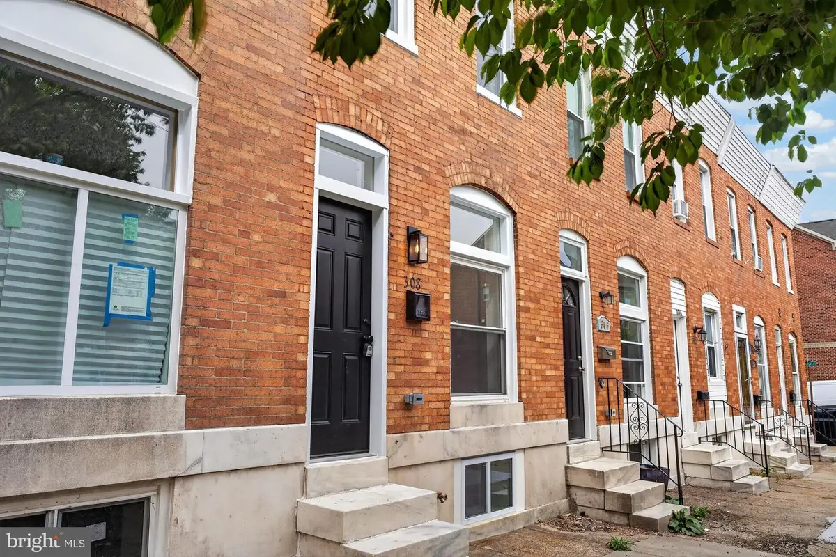 308 S Newkirk St, Baltimore, MD 21224 - #1