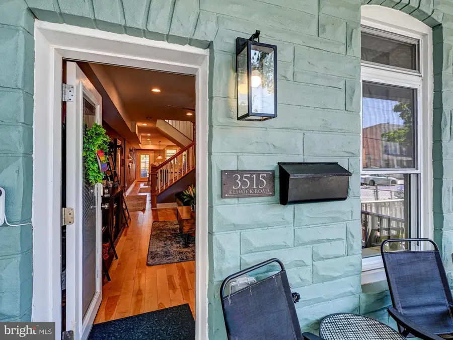 3515 Keswick Rd, Baltimore, MD 21211 - #2