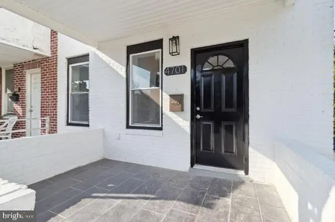 4701 Beaufort Ave, Baltimore, MD 21215 - #2