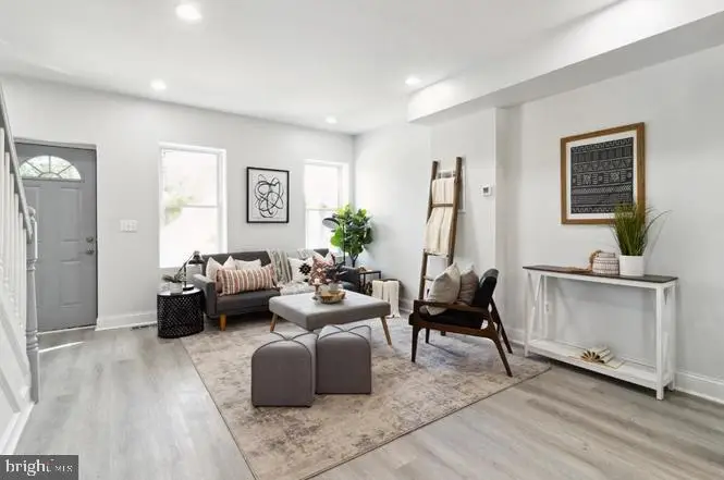 4701 Beaufort Ave, Baltimore, MD 21215 - #3