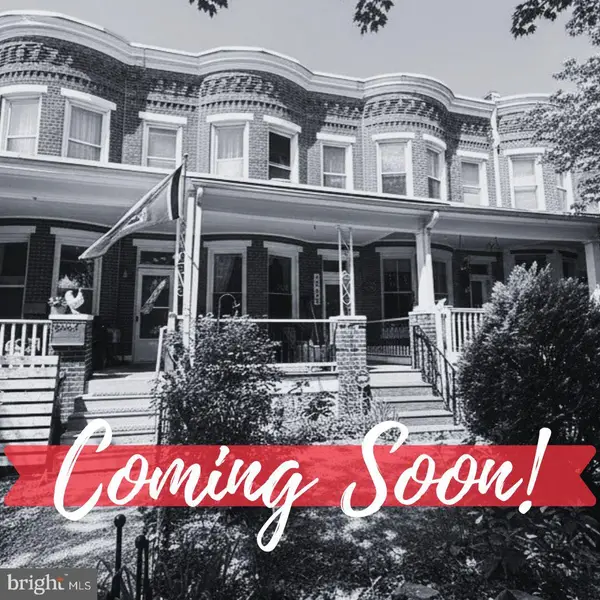 3446 Roland Ave, BALTIMORE, MD 21211