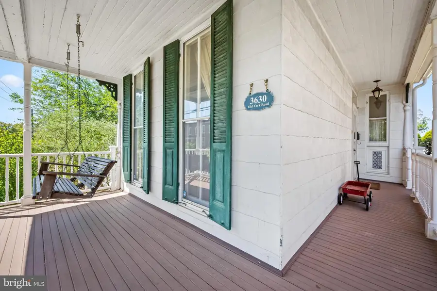 3630 Old York Rd, Baltimore, MD 21218 - #3