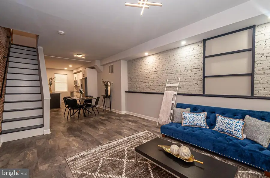 3103 E Monument St, Baltimore, MD 21205 - #2