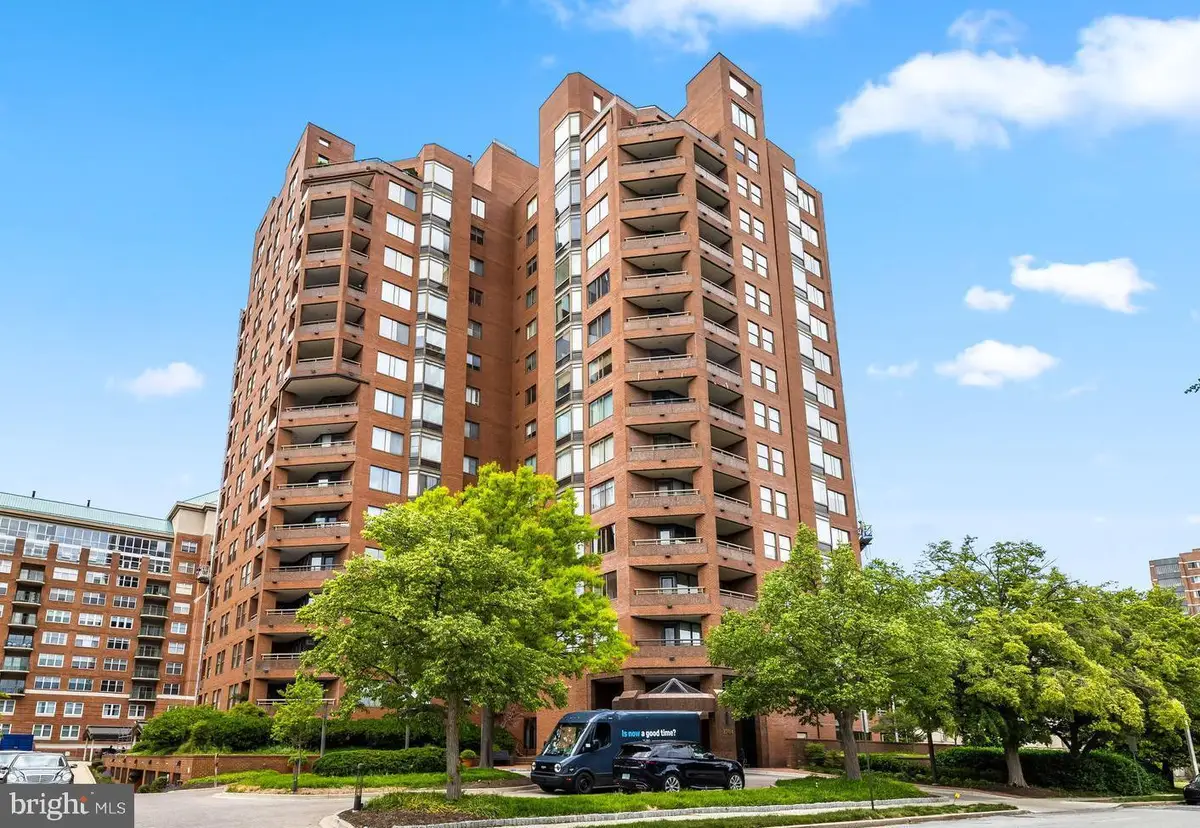3704 N Charles St #1403, Baltimore, MD 21218 - #1