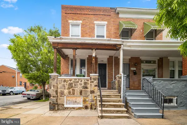 2700 Ashland Ave, BALTIMORE, MD 21205