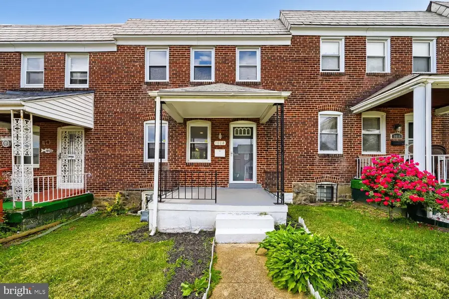 1014 Lyndhurst St, Baltimore, MD 21229 - #3
