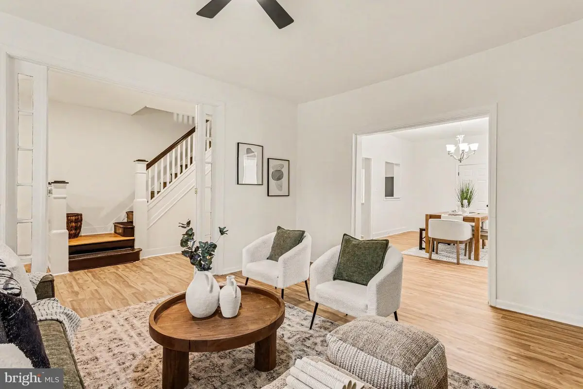1701 E 33rd St, Baltimore, MD 21218 - #1