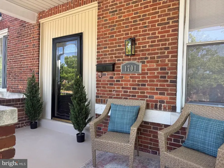 1701 E 33rd St, Baltimore, MD 21218 - #2