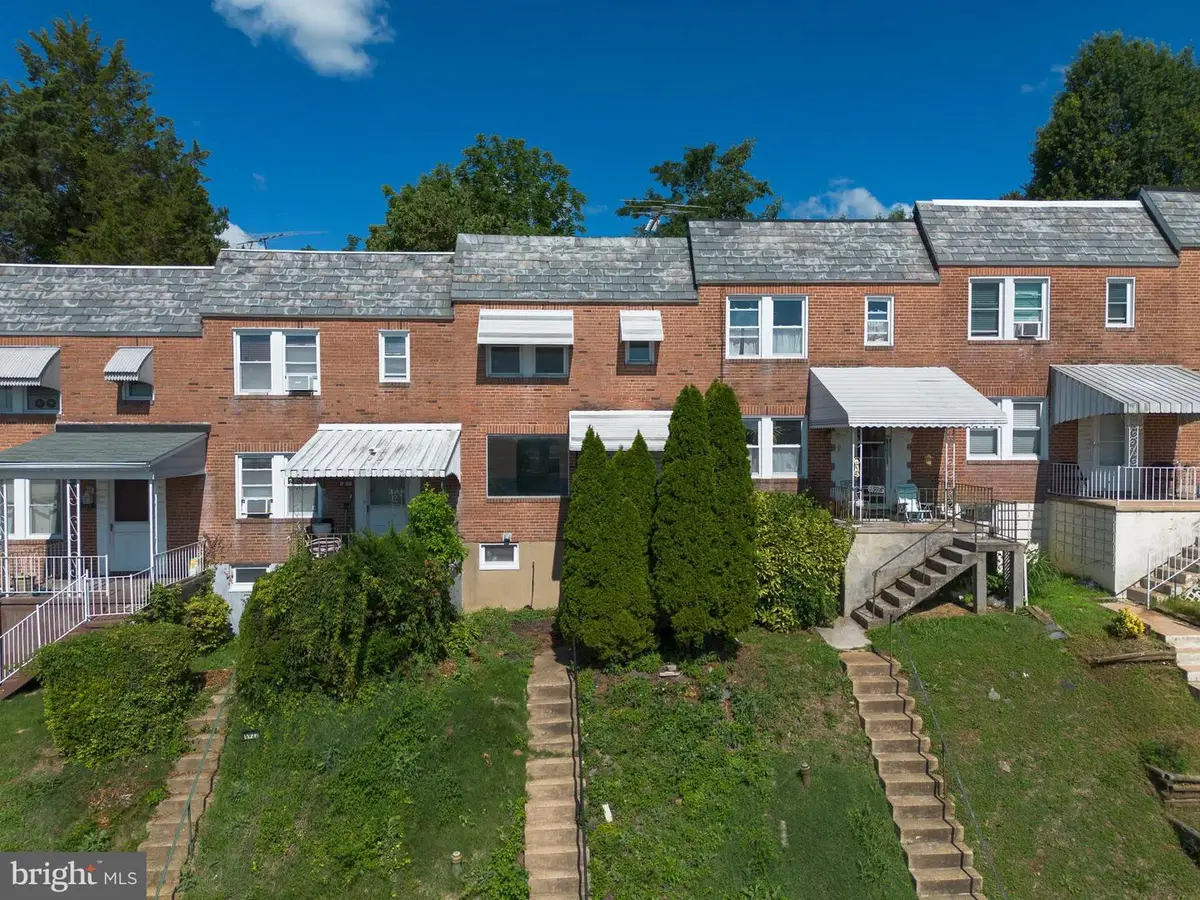 5924 Glen Falls Ave, Baltimore, MD 21206 - #1