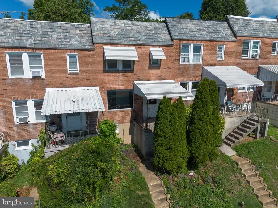 5924 Glen Falls Ave, Baltimore, MD 21206 - #3