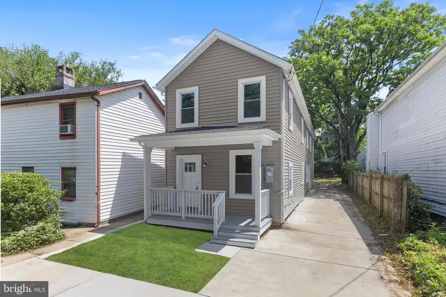 4015 Evans Chapel Rd, Baltimore, MD 21211 - #3