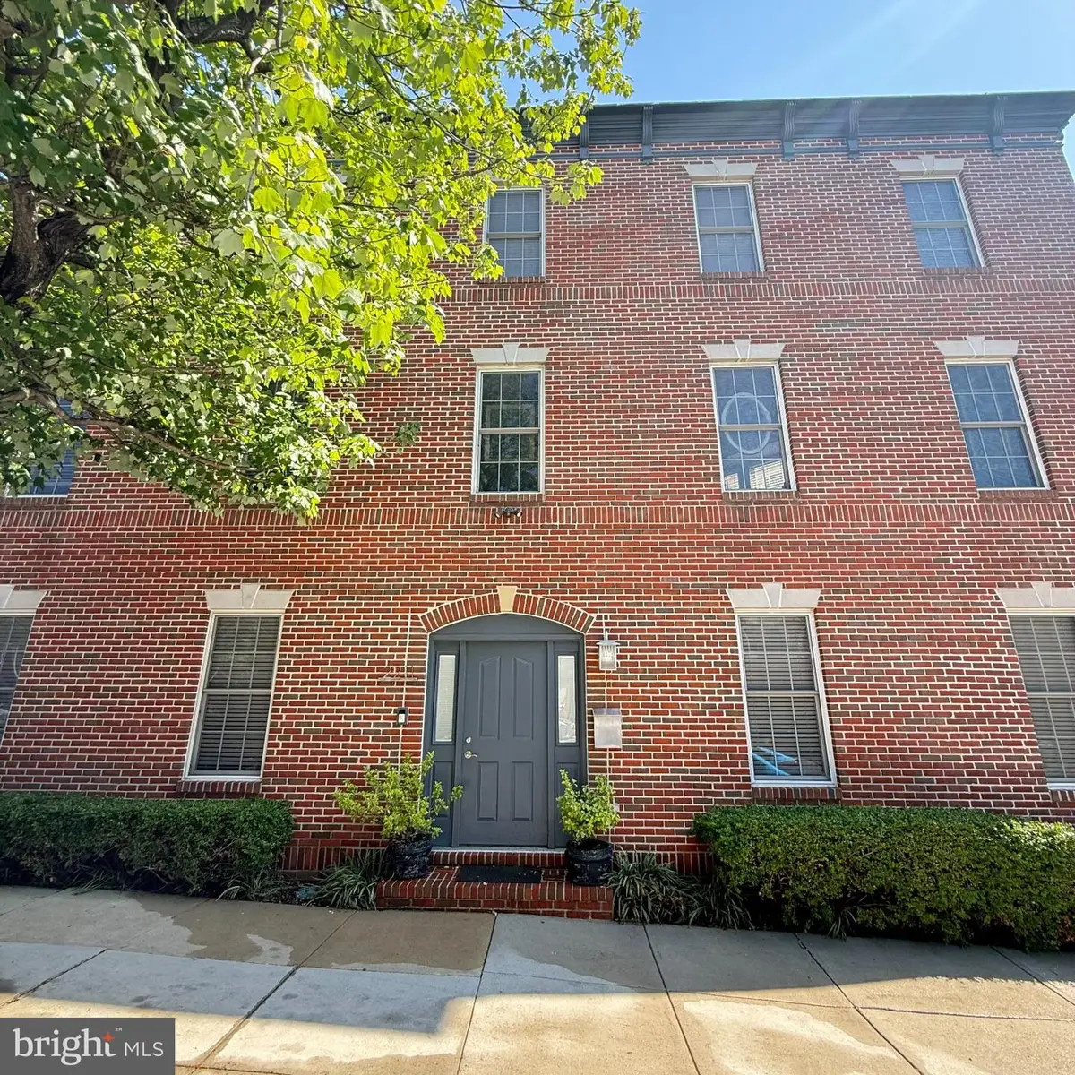 2211 Fleet St, Baltimore, MD 21231 - #1