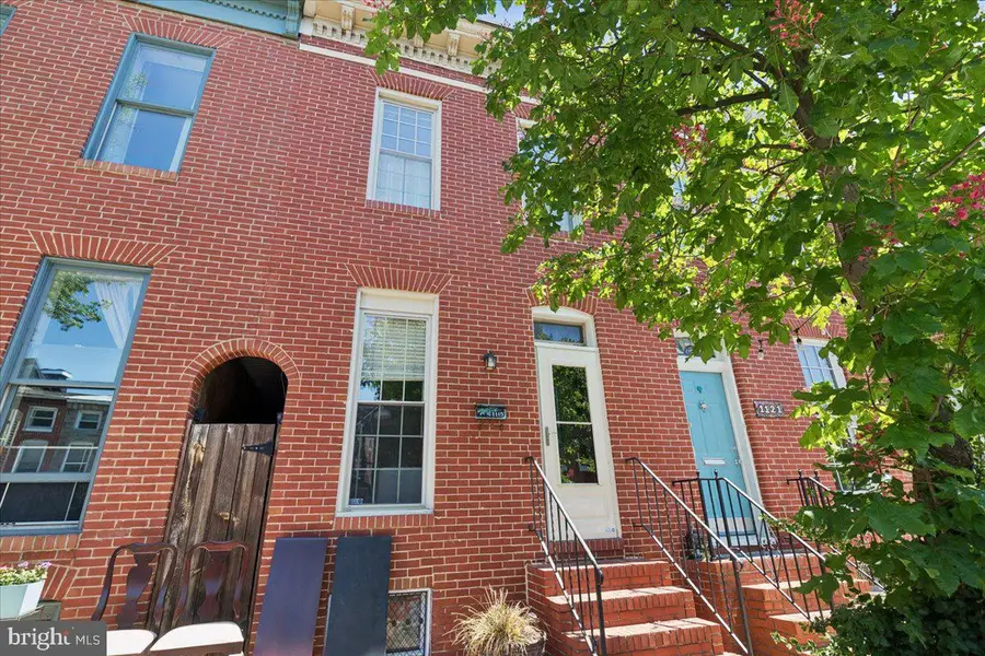 1119 Battery Ave, Baltimore, MD 21230 - #2