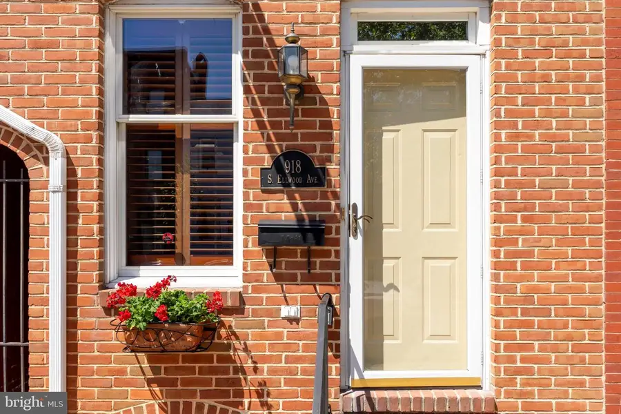 918 S Ellwood Ave, Baltimore, MD 21224 - #2
