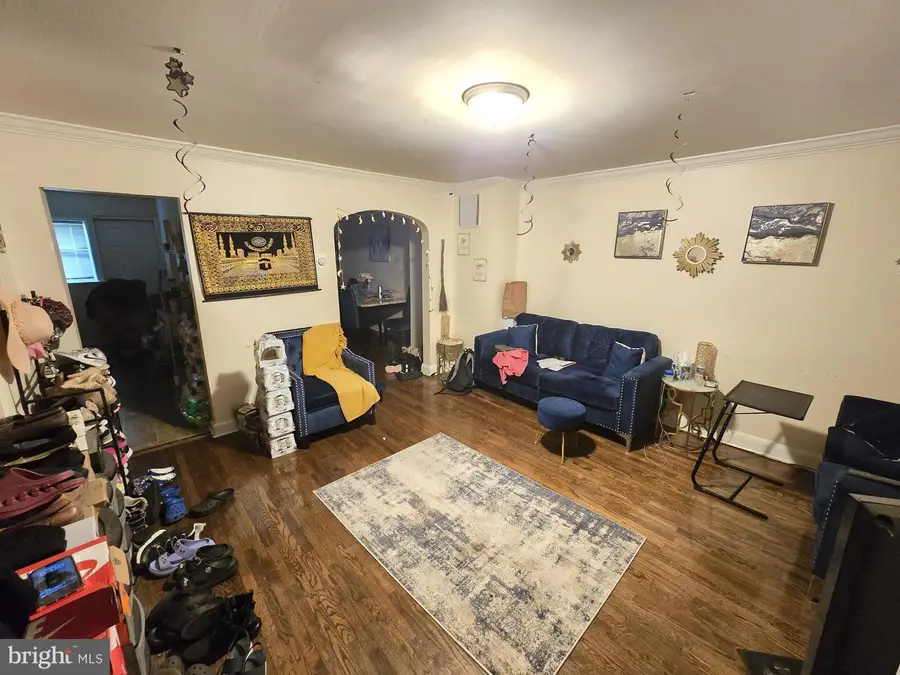 5925 Benton Heights Ave, Baltimore, MD 21206 - #3