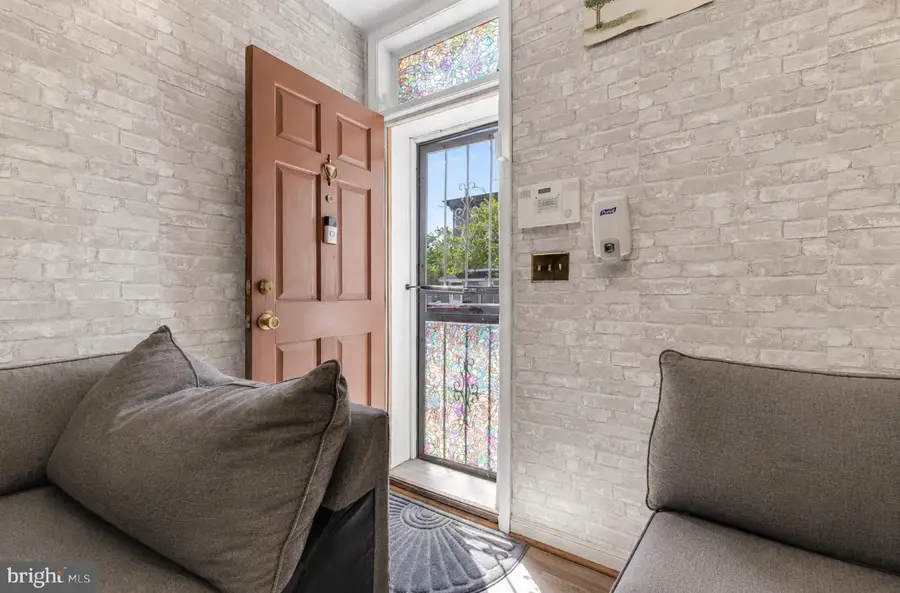 2122 Jefferson St, Baltimore, MD 21205 - #3