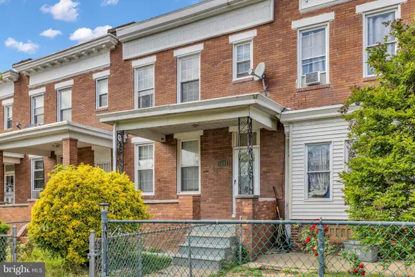 1632 E 31st St, BALTIMORE, MD 21218