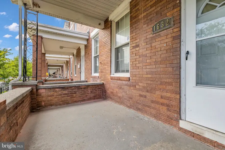 1632 E 31st St, Baltimore, MD 21218 - #3