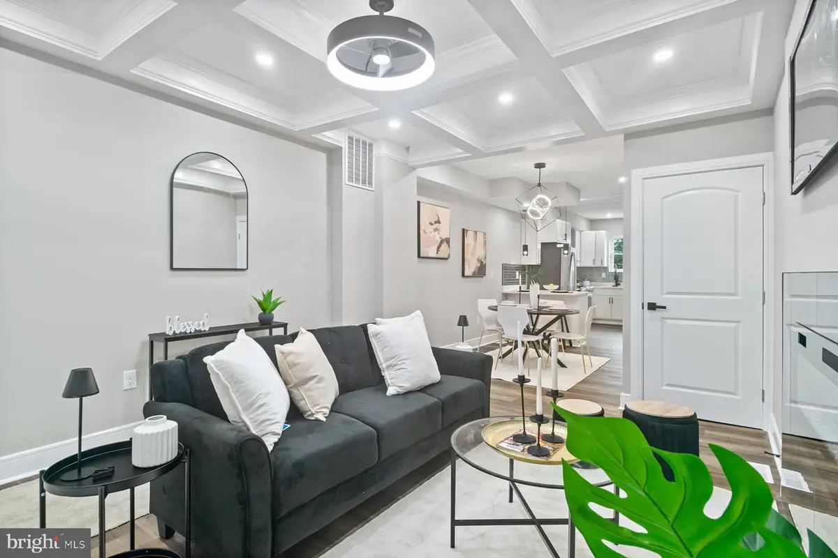 313 Stricker St, Baltimore, MD 21223 - #1