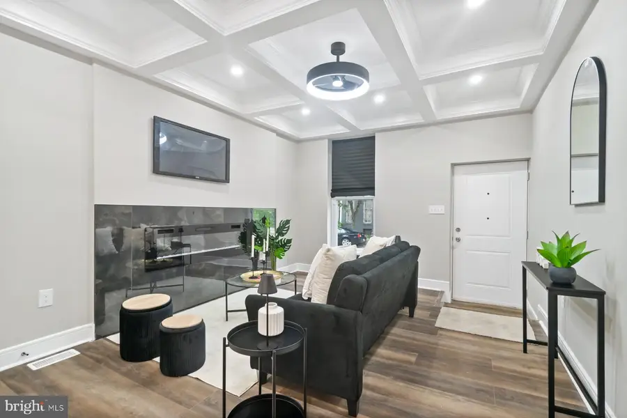 313 Stricker St, Baltimore, MD 21223 - #3