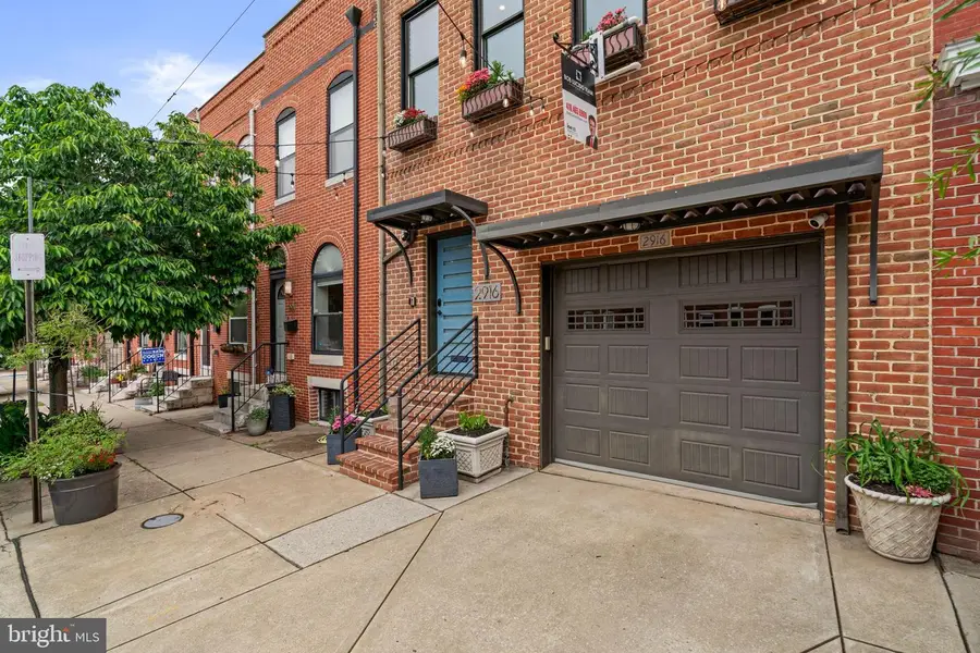2916 Dillon St, Baltimore, MD 21224 - #2
