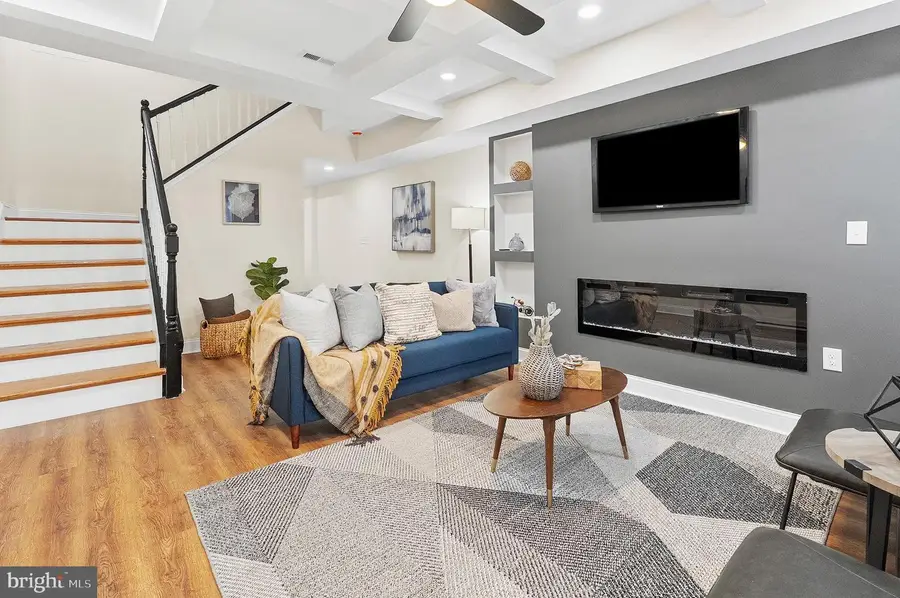 323 S Stricker St, Baltimore, MD 21223 - #3