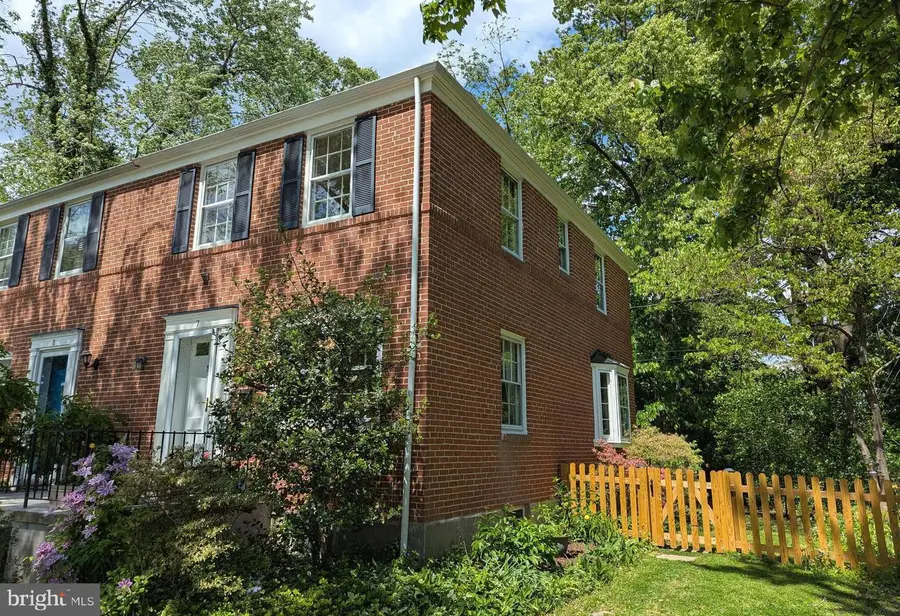Address Withheld By Seller, Baltimore, MD 21212 - #3