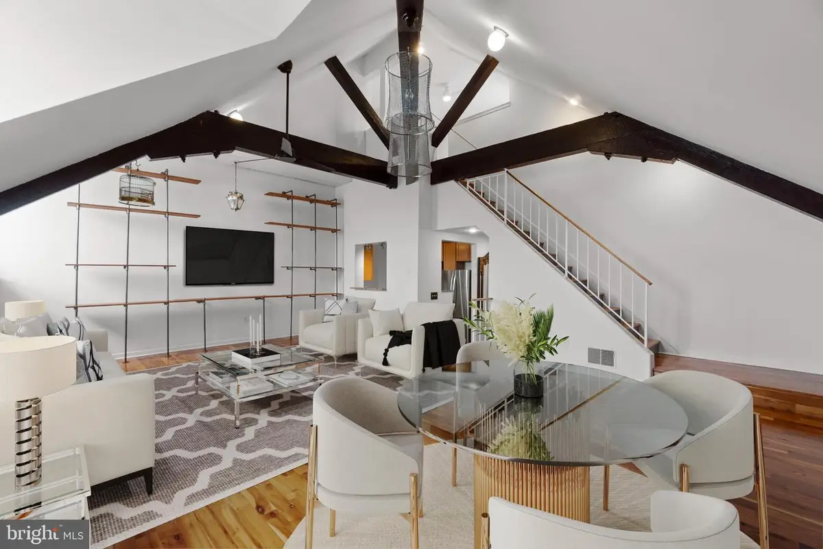 1714 Park Ave #512, Baltimore, MD 21217 - #1