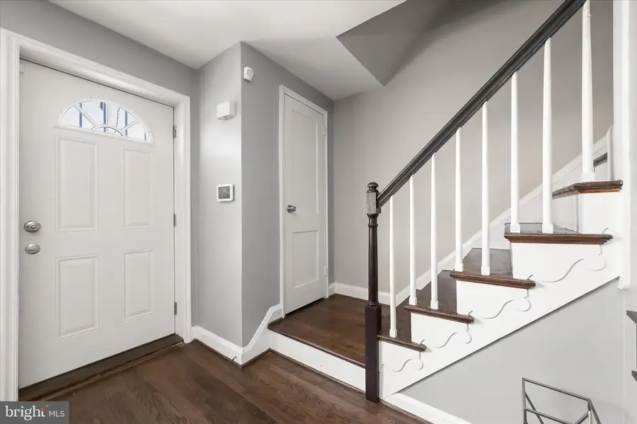 1024 Wedgewood Rd, Baltimore, MD 21229 - #3
