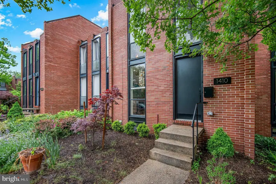 1410 Mason St, Baltimore, MD 21217 - #2