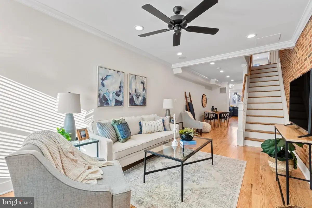 109 S Clinton St, Baltimore, MD 21224 - #1
