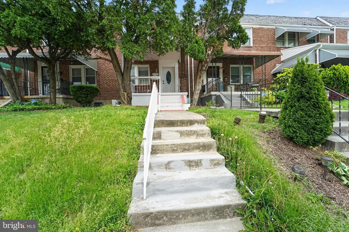 4019 Bareva Rd, Baltimore, MD 21215 - #1