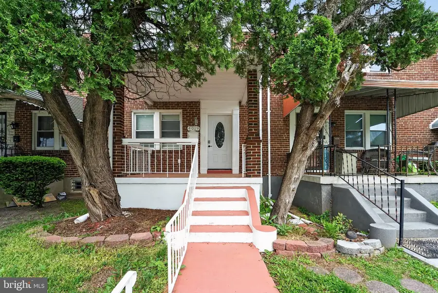 4019 Bareva Rd, Baltimore, MD 21215 - #2