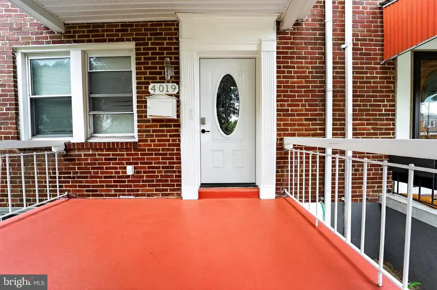 4019 Bareva Rd, Baltimore, MD 21215 - #3