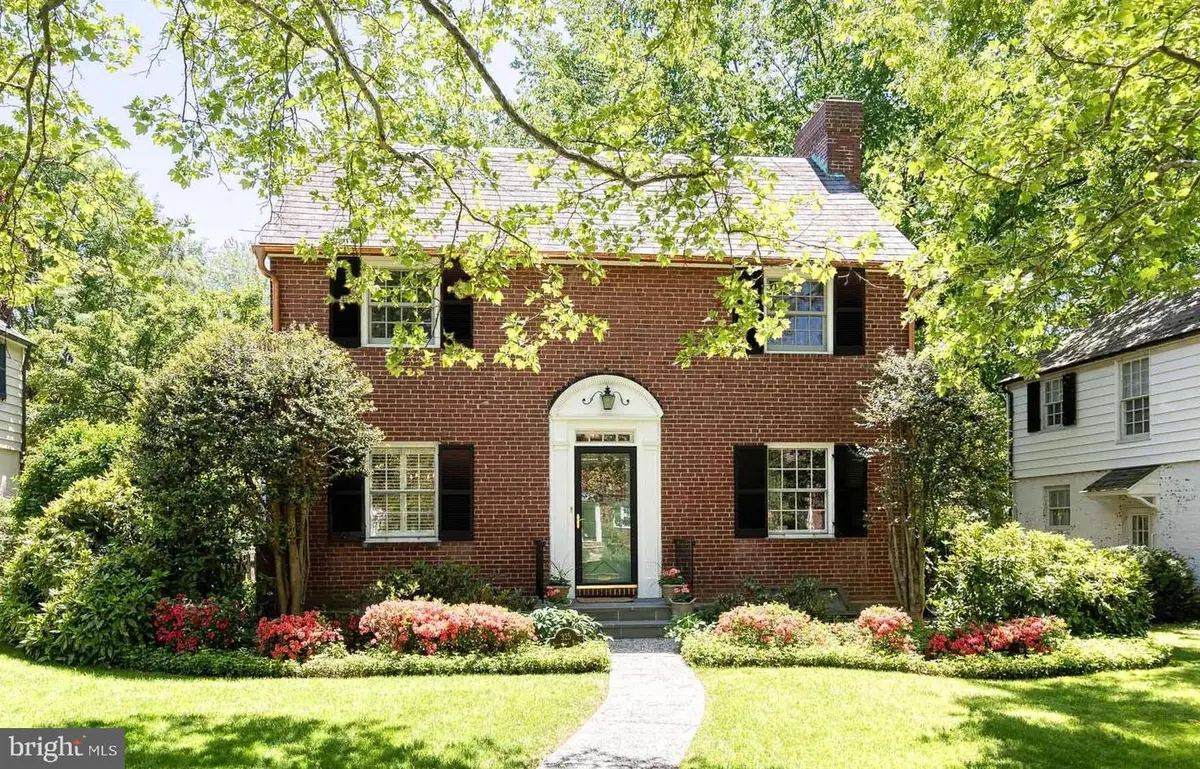 325 Broadmoor Rd, Baltimore, MD 21212 - #1