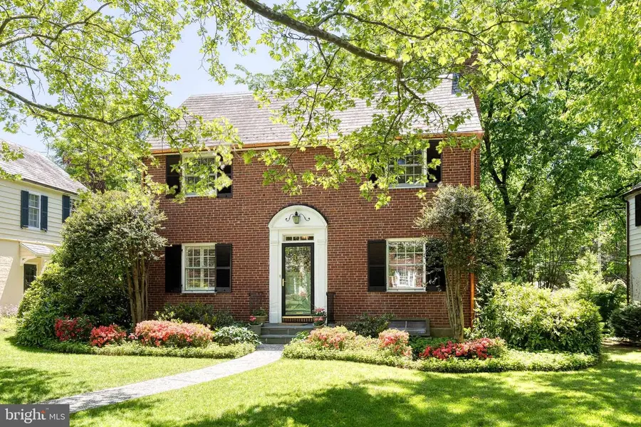 325 Broadmoor Rd, Baltimore, MD 21212 - #2