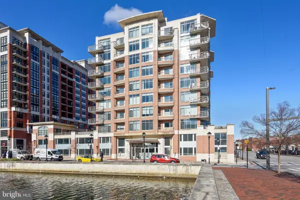 1400 Lancaster St #701, BALTIMORE, MD 21231