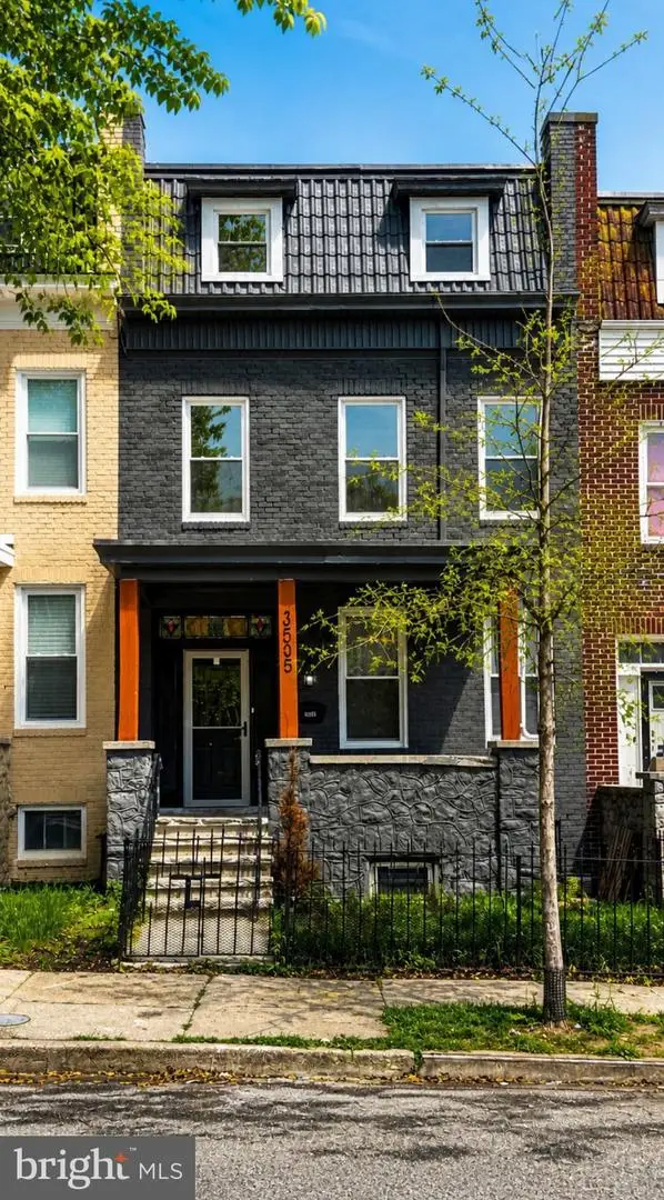 3505 Holmes Ave, Baltimore, MD 21217 - #1