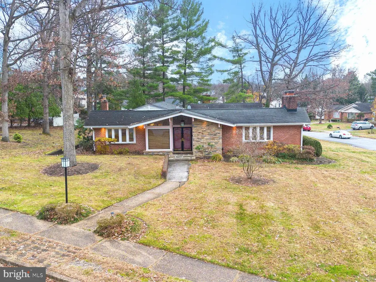 2127 Fernglen Way, Catonsville, MD 21228 - #1