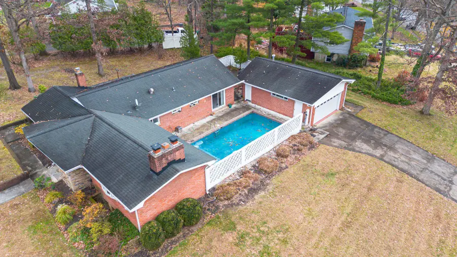2127 Fernglen Way, Catonsville, MD 21228 - #2