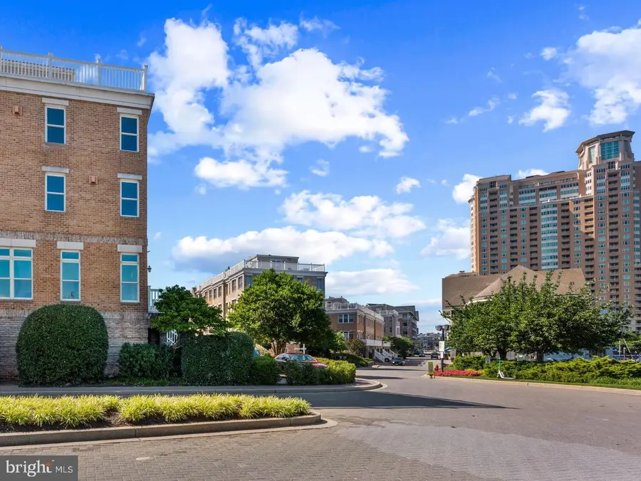1294 Harbor Island Walk, Baltimore, MD 21230 - #2