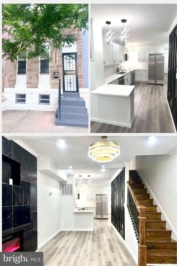 2434 Brentwood, Baltimore, MD 21218 - #1